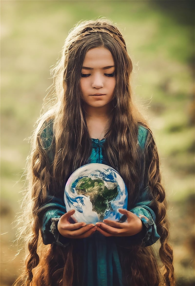 Save the Future